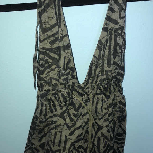 Billabong Dresses & Skirts - Billabong dress 🔥🔥🔥